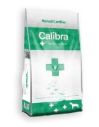 Calibra Dog Renal/ Cardiac 12 kg