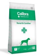 Calibra Dog Renal/ Cardiac 2 kg