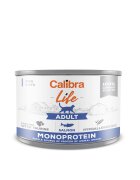 Calibra Hrana umeda pisici Cat Life Adult Salmon 200 g