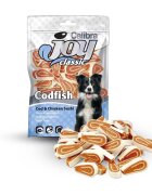 Calibra Recompense caini Joy Dog Classic Cod & Chicken Sushi 80 g