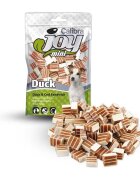 Calibra Recompense caini Joy Dog Classic Mini Duck & Cod Sandwich 70 g