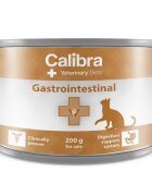 Calibra VD Cat Can Gastrointestinal 200 g