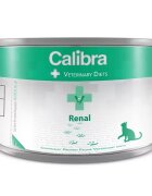 Calibra VD Cat Renal Conserva 200 g