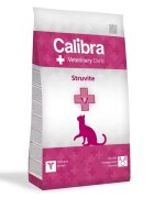 Calibra VD Cat Struvite 2 kg