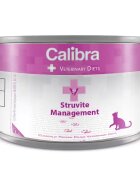 Calibra VD Cat Struvite Conserva 200 g