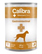 Calibra VD Dog Can Gastrointestinal 400 g