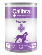 Calibra VD Dog & Cat Can Recovery 400 g