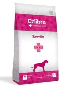 Calibra VD Dog Struvite 2 kg