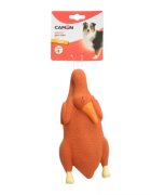 Camon Jucarie pentru caini latex rata 23.5 cm