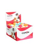 Camon Jucarii pentru caini mingi de tenis colorate set 24 buc