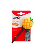 Camon Jucarii pentru pisici fructe matatabi 14 cm
