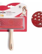 Camon Perie cu maner M 9x4.5 cm