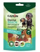Camon Recompense pentru caini AnimalVeg Light cu 4 arome 155 g