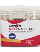 Camon Recompense pentru caini Snackbox Mini Bones 140 g