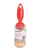 Camon Rola/ perie adeviza cu vanilie pentru indepartarea parului 60 foi maxi 11.5 cm