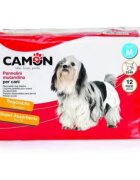Camon Scutece pentru caini M 35/45 cm 12 buc/ set