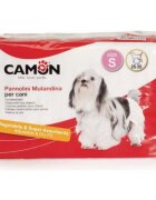 Camon Scutece pentru caini S 12 buc/ set