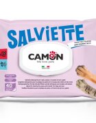 Camon Servetele igienice cu talc pentru caini 40 buc