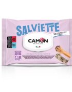 Camon Servetele pentru curatare cu parfum marine 40 buc