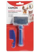 Camon Set perie si pieptan S