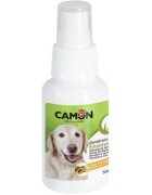 Camon Spray dentar pentru caini 50 ml