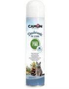 Camon Spray pentru litiera cu parfum de pin 300 ml