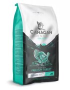 Canagan Cat Dental Curcan 375 g