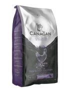 Canagan Cat Grain Free Light Senior Sterilised Pui 4 kg