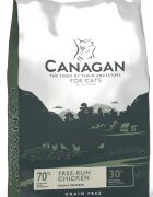 Canagan Cat Grain Free Pui 4 kg