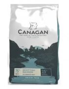 Canagan Cat Grain Free Somon 375 g