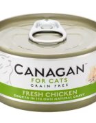 Canagan Cat Pui 75 g