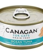 Canagan Cat Ton 75 g