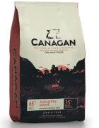 Canagan Dog Adult Vanat 12 kg