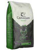 Canagan Dog Free Run Pui 12 kg