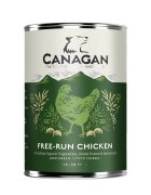 Canagan Dog Grain Free Free-Run Chicken 400 g