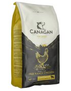 Canagan Dog Grain Free Large Breed cu Pui 2 kg