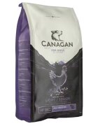 Canagan Dog Grain Free Light Senior 12 kg