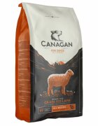 Canagan Dog Grain Free Miel 2 kg