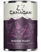 Canagan Dog Grain Free Senior Feast 400 g