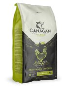 Canagan Dog Grain Free Small Breed Chicken 6 kg