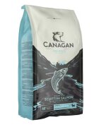 Canagan Dog Grain Free Small Breeds Somon 2 kg