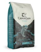Canagan Dog Grain Free Somon 2 kg