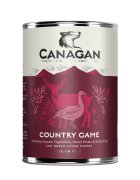 Canagan Dog Grain Free Vanat 400 g