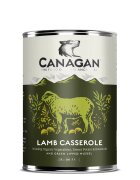 Canagan Dog Lamb Casserole 400 g
