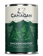 Canagan Dog Tocanita Pui 400 g