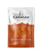 Canagan Kitten Pui 85 g