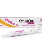 Candioli CYSTOCURE FORTE pasta supliment nutritiv pentru caini si pisici 15 ml