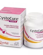 Candioli CYSTOCURE FORTE supliment nutritiv pentru caini si pisici 30 comprimate