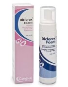 Candioli Diclorex Foam 200 ml