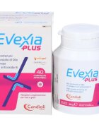 Candioli EVEXIA PLUS supliment nutritiv pentru caini si pisici 40 comprimate